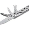 Boker Specialist Half-Tool Multi-Tool Silver Handle 3Cr13 Plain Edge 09BO831 -Cold Steel Zone 0831 90195.1677872706