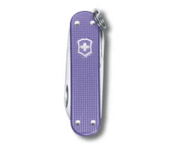 Victorinox Classic Alox Multitool Electric Lavender Handle Plain Edge 0.6221.232G -Cold Steel Zone 083de2d6 e1be 4ec3 8f2c cf23ab45e980 66509.1628622076