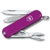 Victorinox Classic SD Swiss Multitool Tasty Grape Handle Plain Edge 0.6223.52G -Cold Steel Zone 0b99483d 56a0 4b91 96df ea67006a7389 20495.1628622244