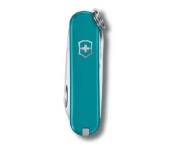 Victorinox Classic SD Swiss Multitool Mountain Lake Handle Plain Edge 0.6223.23G -Cold Steel Zone 0f0ca999 9e3f 4788 97d4 7a80f76d716f 86109.1628622265