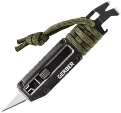 Gerber Prybrid X Multi Tool Green Paracord Handle Standard Blade 31-003739 -Cold Steel Zone 12999370 3ce7 42de a8fe 739b23f340fc 84855.1685037830