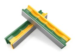 Wicked Edge Medium 400 And Fine 600 Stones Pack For Precision Knife Sharpener WE400600 -Cold Steel Zone 12 62628.1628882381