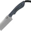 CRKT S.P.E.C. Fixed Blade Knife Black/Gray G10 Handle 8Cr13MoV Plain Edge Bead Blast Finish CRKT2398 -Cold Steel Zone 1374ad9c 8e80 4f03 9a4c 4660de02f3ef 59228.1642085840