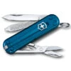 Victorinox Classic SD Multitool Transparent Sky High Handle Plain Edge 0.6223.T61G -Cold Steel Zone 17976c57 2067 4a85 9140 0da3f4a2a667 69775.1628622262