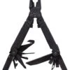 SOG PowerAccess Assist Multi-Tool Knife Pliers And More Black PA3002 -Cold Steel Zone 18 88258 Product Primary Image 44316.1600104660