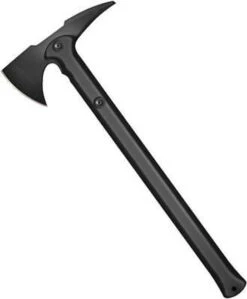 Cold Steel War Hawk Tomahawk Axe Black Handle Black Head 90PTWH -Cold Steel Zone 1 06761.1569611791