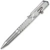 CIVIVI C-Quill Tactical Pen Gray Anodized Aluminum Handle Black Ink CP-01A -Cold Steel Zone 1 43586.1595421329