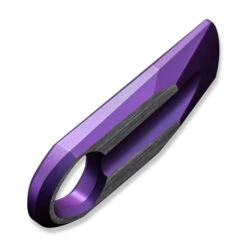 Civivi Ti-Bar Prybar Purple Titanium Body Satin Flat Finish C21030-2 -Cold Steel Zone 1eb410c4 72e9 49a9 b823 2b4309ce83df 34998.1651523690
