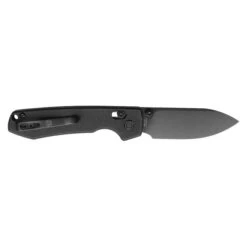 Vosteed Raccoon Crossbar Lock Folding Knife Black Micarta Handle 14C28N Black Stonewashed Blade RCCB32VPMH -Cold Steel Zone 217Y 2 21074.1682955230