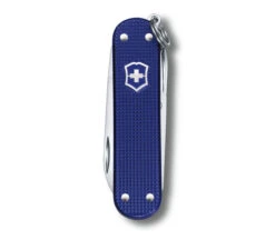 Victorinox Classic Alox Multitool Night Dive Handle Plain Edge 0.6221.222G -Cold Steel Zone 224e8397 1925 41fb 92a6 b4d053323e5e 74835.1628622100