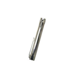 Kubey Drake Folding Knife Tan G10 Handle AUS-10 Tanto Point Plain Edge KU239J -Cold Steel Zone 239J 3 82902.1690484212