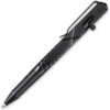CIVIVI C-Quill Tactical Pen Black Anodized Aluminum Black Ink CP-01B