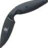 Ka-Bar TDI Law Enforcement Knife Black Zytel Handle Black Plain Edge 1482 -Cold Steel Zone 2a624d17 358b 4664 8015 74ae5a25e0e3 34576.1539105552