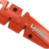Lansky C-Sharp Portable Ceramic Sharpener Orange 800 Grit 600 Grit -Cold Steel Zone 2d734d57 b088 49f2 aa81 4bc8a9f998f2 15536.1576079863