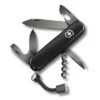 Victorinox Spartan Folding Knife/Multi-Tool Black Onyx Handle/Blade 1.3603.31P -Cold Steel Zone 377ad413 ff0b 4245 af21 b3385d449919 20407.1604676975