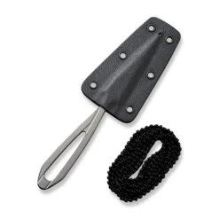 Civivi D-Art Fixed Blade Knife Silver Bead Blast Handle/Blade D2 Plain Edge C21001-1 -Cold Steel Zone 392afa83 d319 4d53 8188 efb4c20dcfba 75940.1651510364