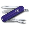 Victorinox Classic SD Multitool Transparent Persian Indigo Handle Plain Edge 0.6223.T29G -Cold Steel Zone 3bb66e5d 3b46 4c03 9b0c 6a89ff1615dc 07439.1628622278