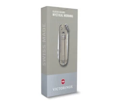 Victorinox Classic SD Multitool Transparent Mystical Morning Handle Plain Edge 0.6223.T31G -Cold Steel Zone 3d86047b 5bb7 4356 958d f9fd21b9b041 76180.1628622155