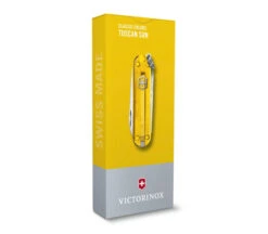 Victorinox Classic SD Multitool Transparent Tuscan Sun Handle Plain Edge 0.6223.T81G -Cold Steel Zone 3ec6f91f 4b7a 4cf5 adb4 e770a07c2265 13221.1628622214