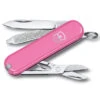 Victorinox Classic SD Swiss Multitool Cherry Blossom Handle Plain Edge 0.6223.51G