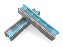 Wicked Edge 2200/3000 Grit Diamond Stones Pack WE22003000