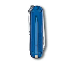 Victorinox Classic SD Multitool Transparent Deep Ocean Handle Plain Edge 0.6223.T2G -Cold Steel Zone 4ebfa230 2a48 43e8 9acc 243c5a3b060f 50151.1628622119