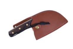 Ketuo 7” Butcher Knife Walnut Handle Stainless Blade Plain Edge 5104 -Cold Steel Zone 4f9a603b 5a57 4e79 a871 221cf642f966 77551.1664990841