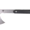 Artisan Axe Black G10 Handle Stainless Steel Plain Edge 1857A-BK -Cold Steel Zone 516634e6 a49f 4537 824e 1eac4dab8380 44060.1667580865