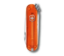 Victorinox Classic SD Multitool Transparent Fire Opal Handle Plain Edge 0.6223.T82G -Cold Steel Zone 5661ee48 c61f 4fde b45d b81e5a452a32 33318.1628622234