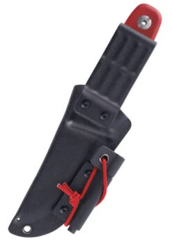 Schnitzel DU Fixed Blade Knife Red G10 Handle 14C28N Plain Edge SNL-02R -Cold Steel Zone 5e614913 db8d 4c11 b0aa 19cd3537ebd1 15042.1625580879