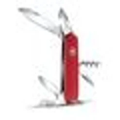 Victorinox Spartan Folding Knife/Multi-Tool Red Handle VN1.3603-033-X1 -Cold Steel Zone 5f0cc35e 0447 4504 bd2d 63176d9a0b63 18903.1605261944
