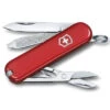 Victorinox Classic SD Folding Knife/Multi-Tool Red Handle VN0.6223-033-X3 -Cold Steel Zone 65fde40e b3fc 40d0 8ed9 c0aefffa5f7c 34690.1605098406