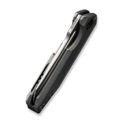 Discontinued WE StarHawk Folding Knife Gray Titanium Handle 20CV Plain Edge Modified Sheepsfoot Silver Bead Blast Finish WE21017-1 13 Discontinued WE StarHawk Folding Knife Gray Titanium Handle 20CV Plain Edge Modified Sheepsfoot Silver Bead Blast Finish WE21017-1 -Cold Steel Zone 69e267c1 de34 4567 b6a5 057b065d7a28 75993.1656951026