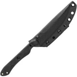 TOPS Rapid Strike Double Edge Fixed Blade Knife Black G10 Handle Plain 154CM RDSK-01TS -Cold Steel Zone 70a1f5b6 0db0 4646 8a4d 1f3553404732 15177.1564667881