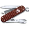 Victorinox Classic Precious Alox Collection Multi-Tool Hazel Brown Handle 0.6221.405GHB -Cold Steel Zone 73e52adf 09c4 4a96 ab84 b5841af8e5a2 38660.1641236310