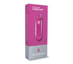 Victorinox Classic Alox Multitool Flamingo Party Handle Plain Edge 0.6221.251G -Cold Steel Zone 758563f0 f8e4 41e8 9516 c13d0efde2a6 02366.1628622103