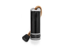 Exotac RipSPOOL Field Repair Kit Gun Metal Gray Aluminum Light Weight 012000-GUN