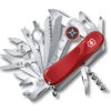 Victorinox Evolution S54 Folding Knife/Multi-Tool Red Handle 2.5393.SE-X2 -Cold Steel Zone 798e1063 d165 46c3 806c 7dfadf19475d 11011.1605278642