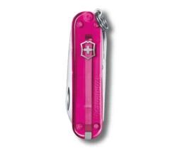 Victorinox Classic SD Multitool Transparent Cupcake Dream Handle Plain Edge 0.6223.T5G -Cold Steel Zone 7aac4183 7eba 40f2 935e f5df8f109c84 29524.1628622123
