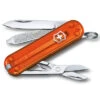 Victorinox Classic SD Multitool Transparent Fire Opal Handle Plain Edge 0.6223.T82G -Cold Steel Zone 7d4c4319 b2ab 4b91 8dc2 87180c1f14d1 20962.1628622234