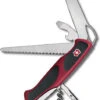 Victorinox Rangergrip 79 Multi-tool Black/Red Nylon Handle Plain/Serrated Edge VN9563MC -Cold Steel Zone 82d56f76 f9e8 4da2 9e5f 56f125a303bd 11762.1653327398