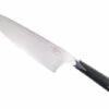 TwoSun Kitchen Chef Fixed Blade Knife Black G10 Handle 14C28N Plain Edge TS601 -Cold Steel Zone 835ea35e 6dd6 4598 9e5a 63cd2a3b3a3a 10143.1645042021