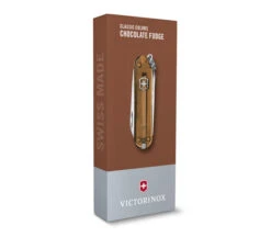 Victorinox Classic SD Multitool Transparent Chocolate Fudge Handle Plain Edge 0.6223.T55G -Cold Steel Zone 83e1bba1 1b38 40c6 afc0 dac8aa1ff512 61062.1628622230