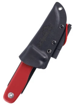 Schnitzel DU Fixed Blade Knife Red G10 Handle 14C28N Plain Edge SNL-02R -Cold Steel Zone 8899de0a 23ea 48dc 8db5 1cca1c663dcf 59643.1625580878