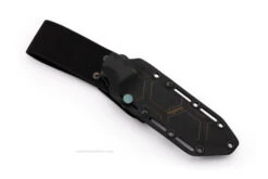 Hydra Casus Belli Fixed Blade Knife Black/Red Juke Micarta Handle Drop Point Black Coating HK-10 -Cold Steel Zone 8da5e158 14ae 4e7d ac2d fb77e703d6a3 91473.1612366858