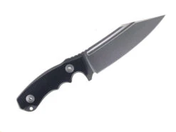 Bastinelli Creations Compact Assaucalypse Fixed Blade Knife 3D Black G10 Handle M390 Plain Edge -Cold Steel Zone 8fa5a21c b7b5 4f88 b28e d53836c637d2 26473.1684338980