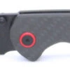 CJRB Feldspar Folding Knife Black Carbon Fiber Handle AR-RPM9 Drop Point Black Plain Blade CJ1912-BCF -Cold Steel Zone 931430a9 03e1 48ce a55c 8a19bca88d94 61259.1617231228