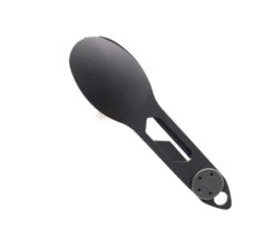 CMB Fork & Spoon Multi Tool Titanium Body CMB-E01 -Cold Steel Zone CMB E01 SANDBLAST 01 06296.1675109820