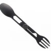 CMB Fork & Spoon Multi Tool Titanium Body CMB-E01 -Cold Steel Zone CMB E01 SANDBLAST 04 75704.1675109820