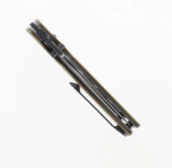 Dark Bolt Design Stratus Folding Knife Desert Tan G10 Handle 20CV Drop Point Plain Edge -Cold Steel Zone DARK BOLT DESIGN DROP POINT TAN G10 02 50636.1696434482